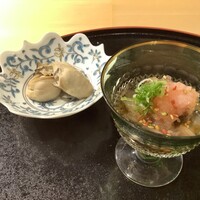 鮨 稲穂 - 