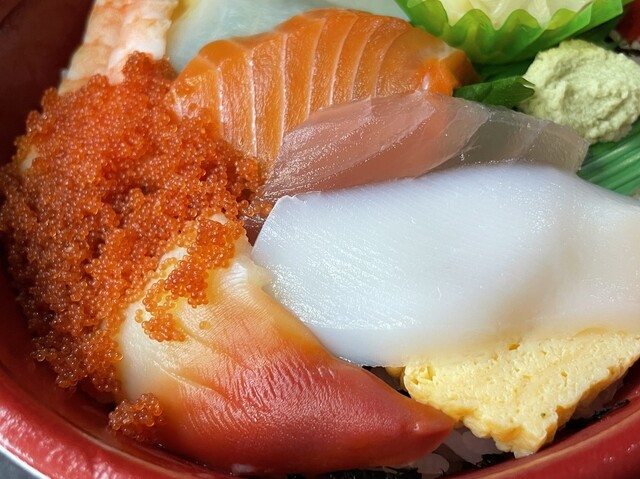 すし海道 鶴岡店 - 鶴岡（寿司）の写真