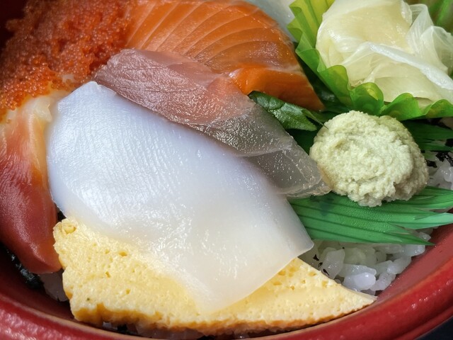 すし海道 鶴岡店 - 鶴岡（寿司）の写真