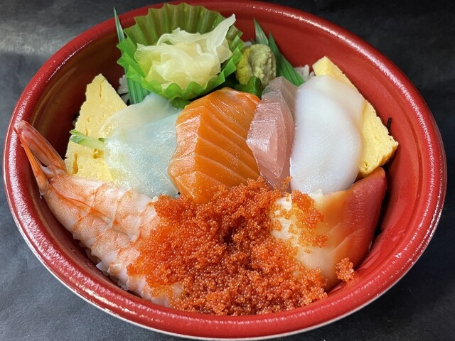 すし海道 鶴岡店 - 鶴岡（寿司）の写真