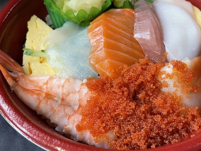 すし海道 鶴岡店 - 鶴岡（寿司）の写真