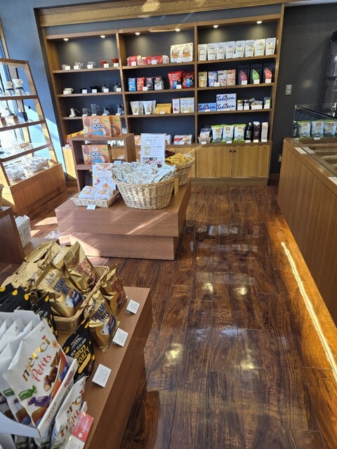 MOUNTAIN COFFEE BEANS SHOP photo 4