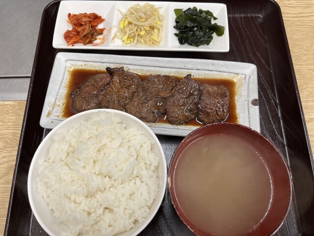 Seoul Ichiba Oshiage Ten