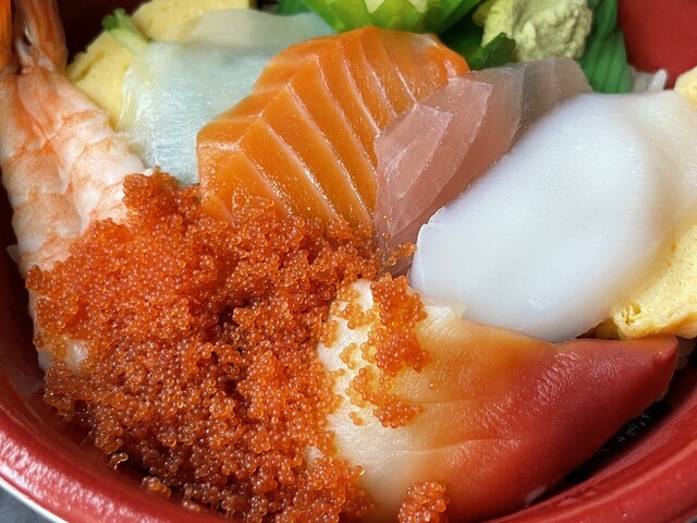 すし海道 鶴岡店 - 鶴岡（寿司）の写真