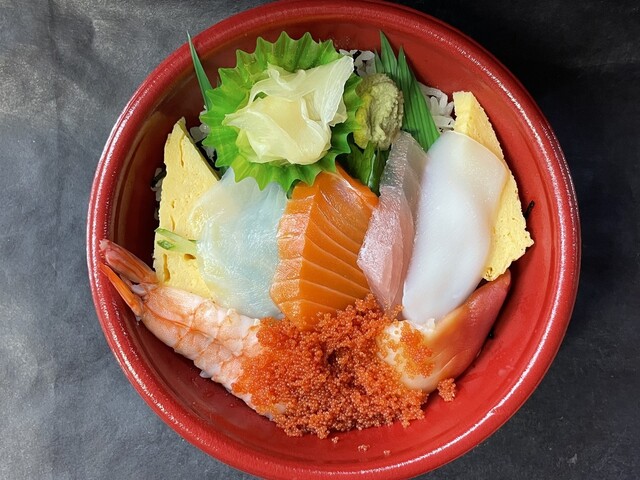 すし海道 鶴岡店 - 鶴岡（寿司）の写真