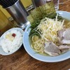 家系ラーメン まこと家