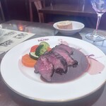 Cafe Restaurant Figaro