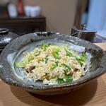 中華 大しげ - ◆炒飯