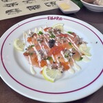 Cafe Restaurant Figaro