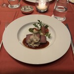 ホテルオークラレストラン新宿 ワイン＆ダイニング デューク - 