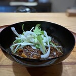 中華 大しげ - ◆ジャージャー麺