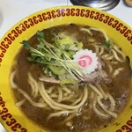 ラーメン 三浦家 - 