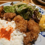 五穀 イオンモール熊本店