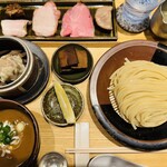 中華蕎麦 とみ田 - 