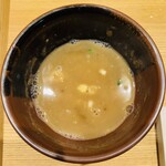 中華蕎麦 とみ田 - 