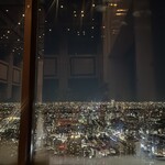 ホテルオークラレストラン新宿 ワイン＆ダイニング デューク - 