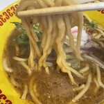 ラーメン 三浦家 - 