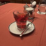 ホテルオークラレストラン新宿 ワイン＆ダイニング デューク - 