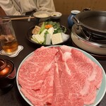 人形町今半 上野広小路店 - 