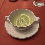 ホテルオークラレストラン新宿 ワイン＆ダイニング デューク - 