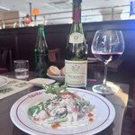 Cafe Restaurant Figaro