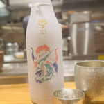 中華蕎麦 とみ田 - 