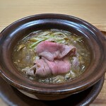 中華 大しげ - 上から