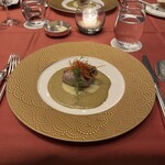 ホテルオークラレストラン新宿 ワイン＆ダイニング デューク - 