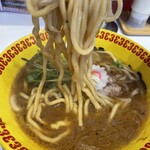 ラーメン 三浦家 - 