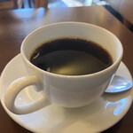 ボァトゥン - ホットコーヒー