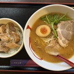 笑楽（しょうらく） - 料理写真: