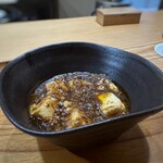 中華 大しげ - ◆麻婆豆腐