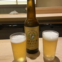 戸越銀座 鮨 ばんど - 