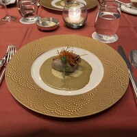 ホテルオークラレストラン新宿 ワイン＆ダイニング デューク - 