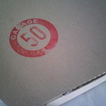 シンプルでかわいらしいパッケージ！