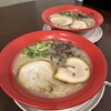 拉麺エルボー