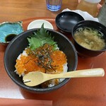 海の幸食処　えちぜん - 