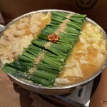 博多もつ鍋 前田屋 総本店 - 