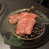 煌 焼肉 - 