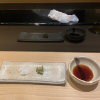 戸越銀座 鮨 ばんど - 