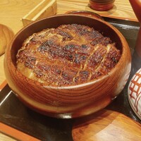 鰻う おか冨士 - 