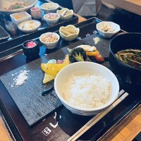 やさい家めい 表参道ヒルズ店 - 