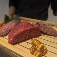 煌 焼肉 - 