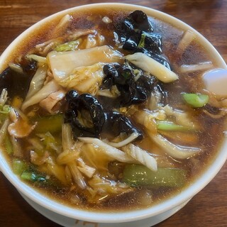 口コミ一覧 : 中華 のんち - 北茅ケ崎/ラーメン [食べログ]