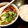 中国料理 西安刀削麺