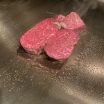 ビフテキのカワムラ 三宮本店 - 