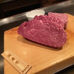 ビフテキのカワムラ 三宮本店 - 