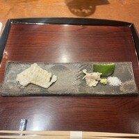 鉄板焼き いわ倉 - 