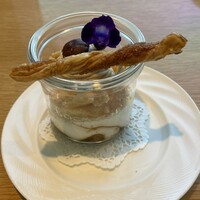 サザンタワーダイニング - 