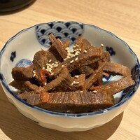 個室焼肉 さんびょうし 別邸 - 